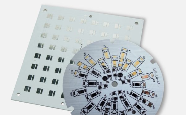 Metal Core Printed Circuit Boards Metal Core Printed Circuit Boards