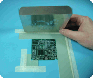 Stencils fixture old way