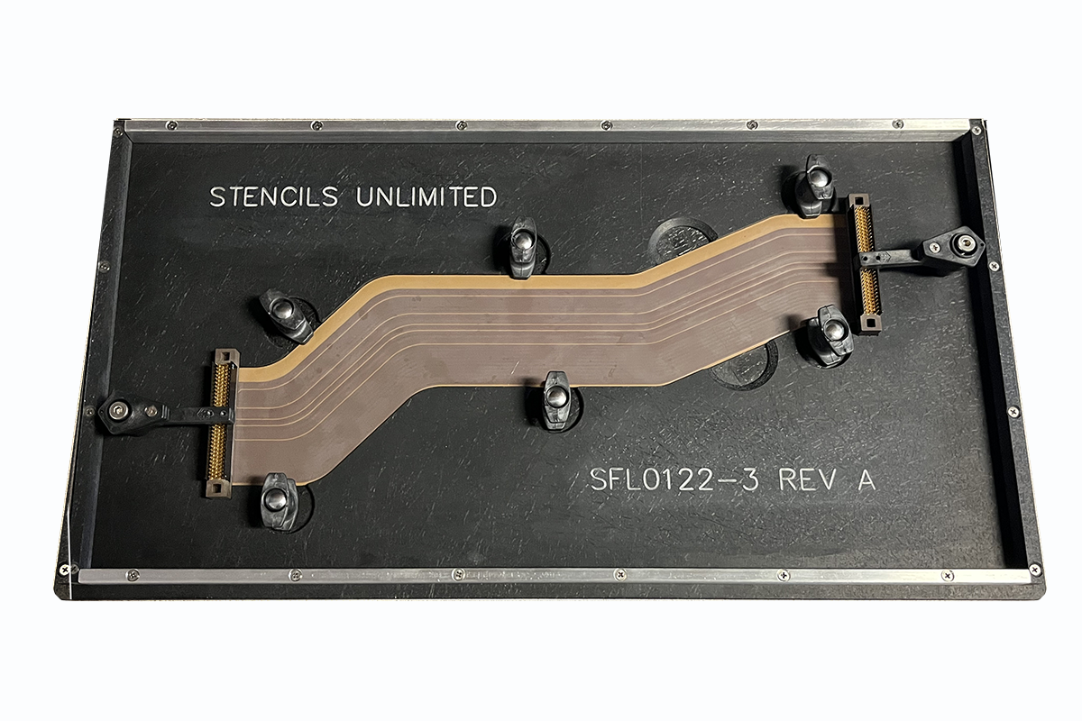 Wave Solder vs. Press Fit vs. SMT