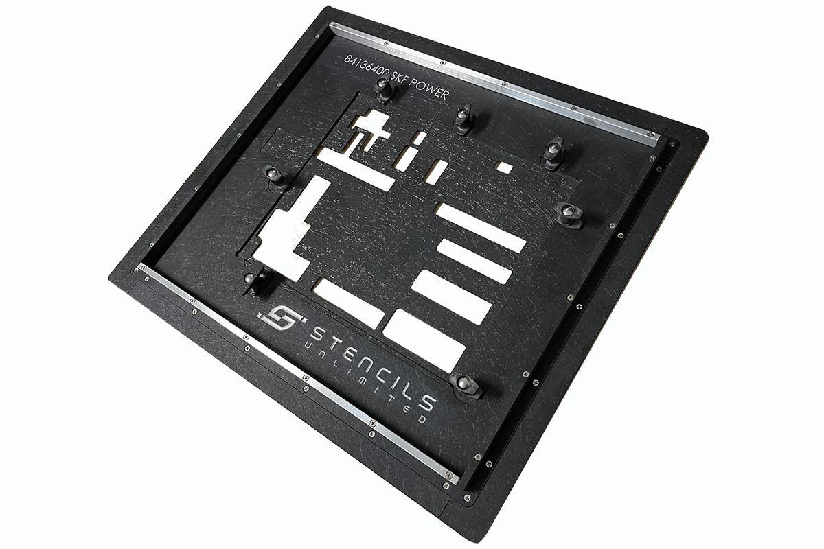 Wave Solder vs. Press Fit vs. SMT