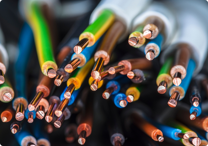 Benefits of wire harness