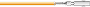 Discrete wire stripping crimping
