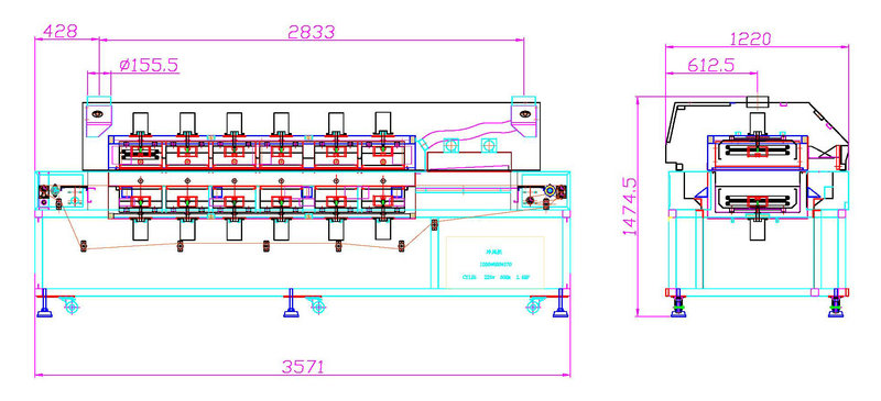 Bmw645schematic