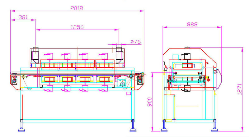 Bmw430schematic