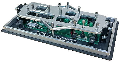 Wave Solder vs. Press Fit vs. SMT