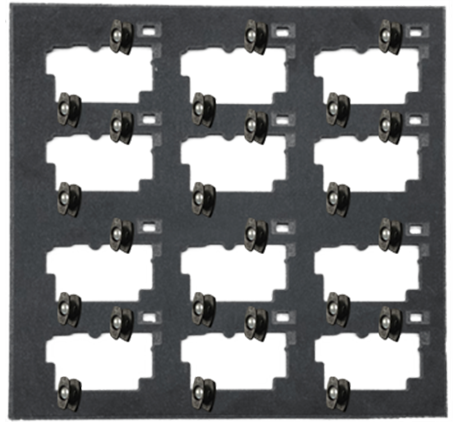 Wave Solder Pallets