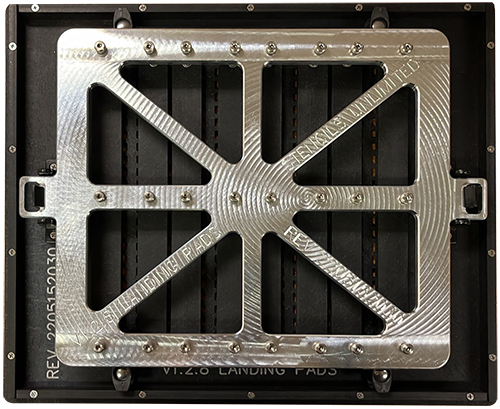 Wave Solder Pallets