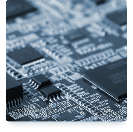 Printed Circuit Board (PCB) Design Service - CIRCUITSTATE Electronics