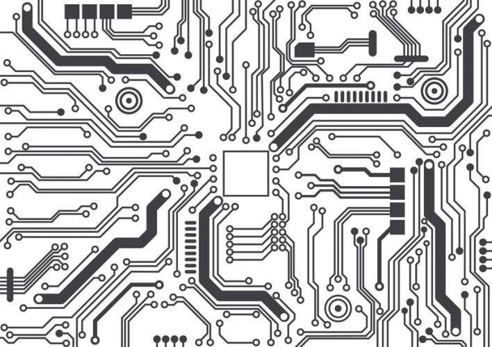 prototype printed circuit boards