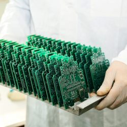 PCB Fabrication