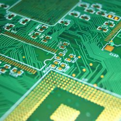 pcb layout