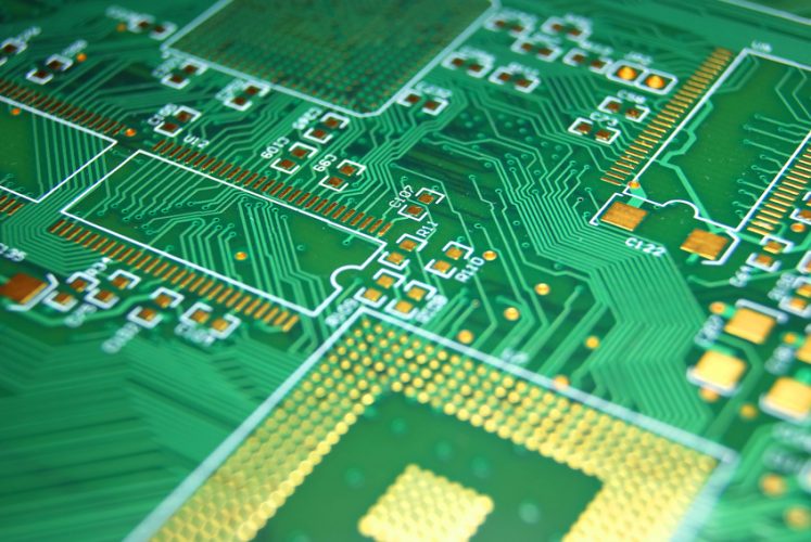 pcb layout