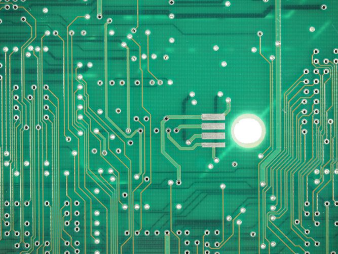 prototype printed circuit boards