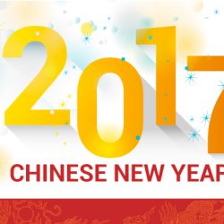 The Chinese New Year Holiday is Jan 23th-Feb 6nd.  To avoid delays order your PCBs soon!