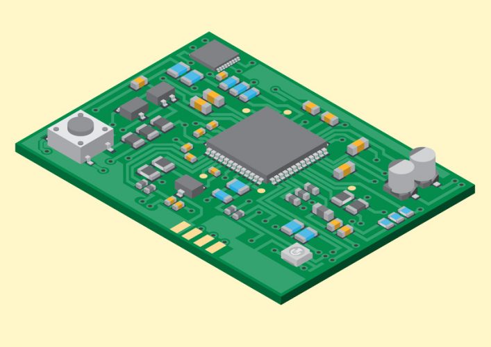 prototype pcb