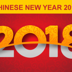 The Chinese New Year Holiday is Feb 10th-21st.  To avoid delays order your PCBs soon!