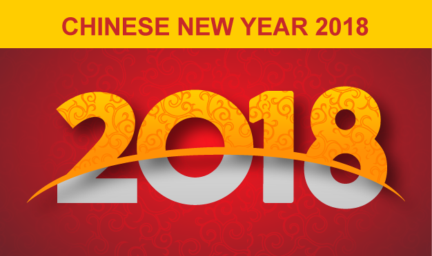 The Chinese New Year Holiday is Feb 10th-21st.  To avoid delays order your PCBs soon!