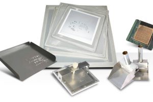 Introduction to SMT Stencils for Printed Circuit Boards Introduction to SMT Stencils for Printed Circuit Boards