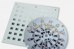 Metal Core Printed Circuit Boards Metal Core Printed Circuit Boards