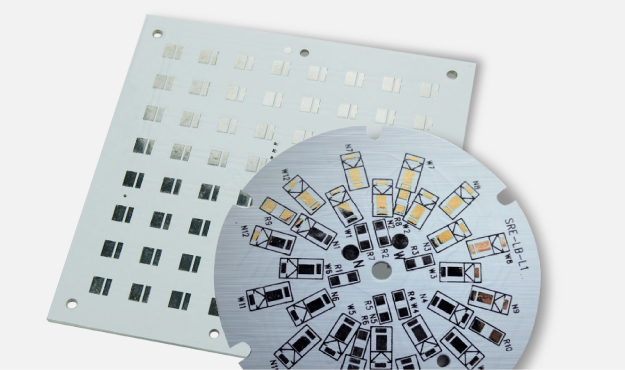 Metal Core Printed Circuit Boards