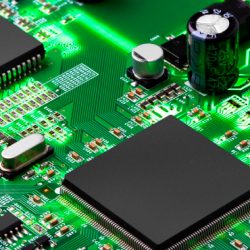 In Case You Didn't Know, Printed Circuit Boards Are In Almost Everything