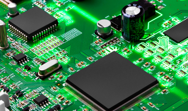 In Case You Didn't Know, Printed Circuit Boards Are In Almost Everything