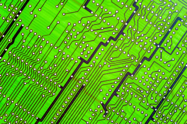 Single-Sided PCBs