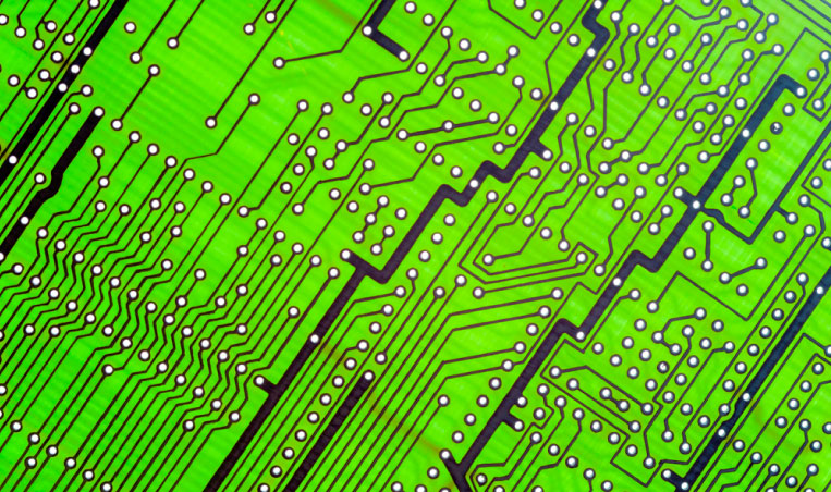 What's The Difference Between Single And Double-Sided Printed Circuit Boards?