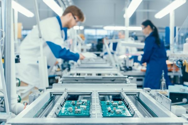 Things to look for in a PCB manufacturer Things to look for in a PCB manufacturer