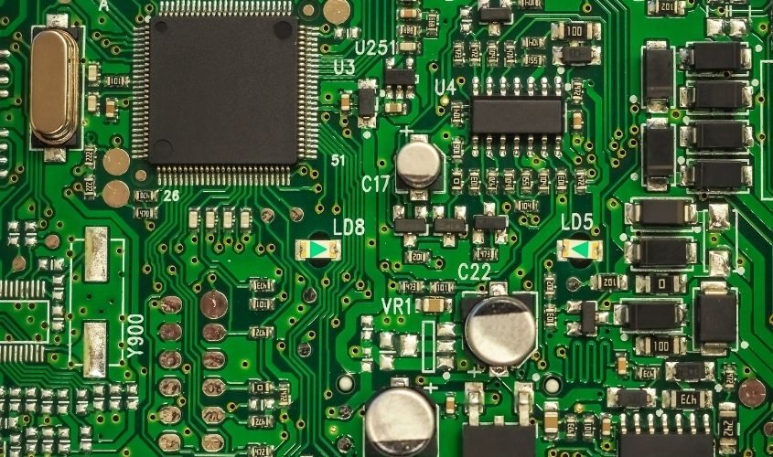 Understanding the Advantages of Multilayer PCBs