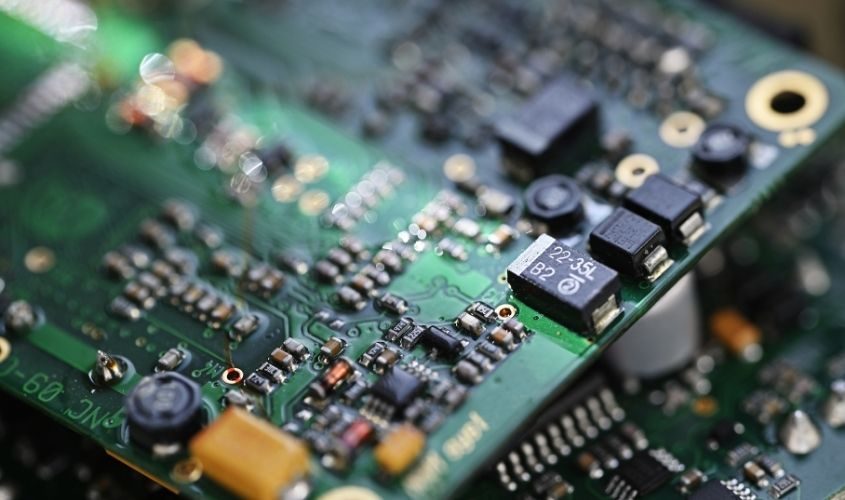 What Are Printed Circuit Boards Used For?