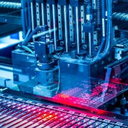What Does SMT Stand for in PCB Manufacturing?