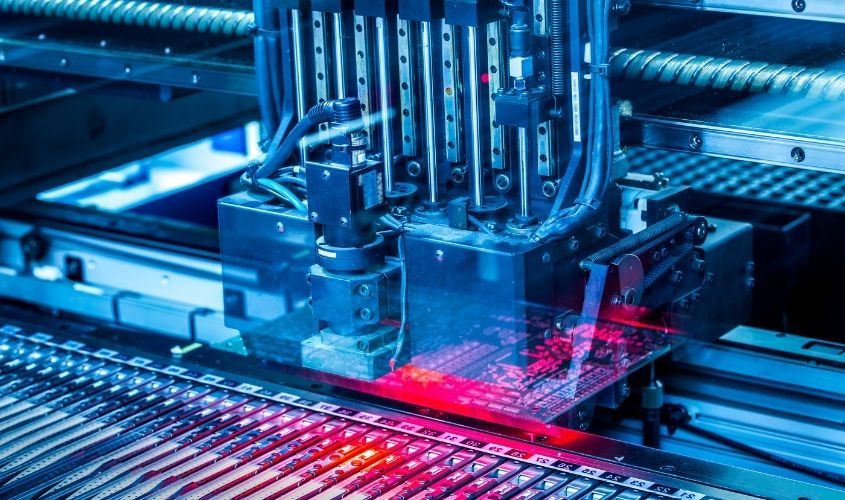 What Does SMT Stand for in PCB Manufacturing?