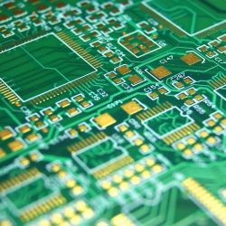 A Brief History of Printed Circuit Boards