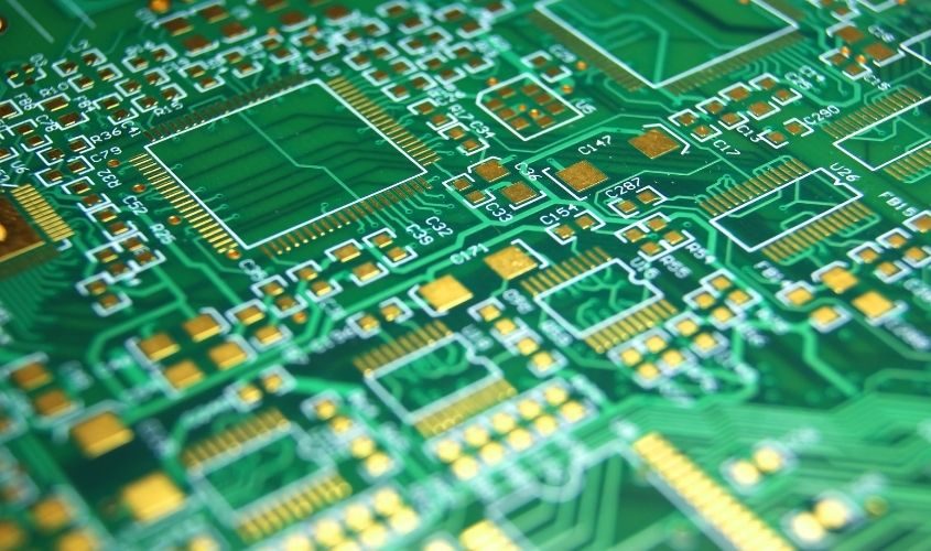 A Brief History of Printed Circuit Boards