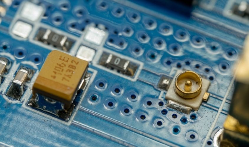 What Is Controlled Impedance in PCB?