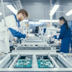 How To Optimize Your PCB Manufacturing Layout