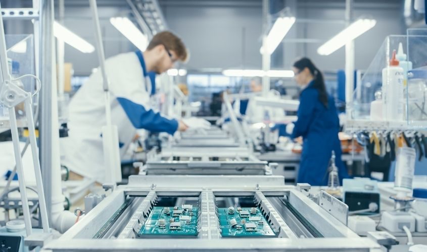 How To Optimize Your PCB Manufacturing Layout