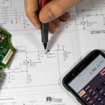 Top Production Trends in PCB Design