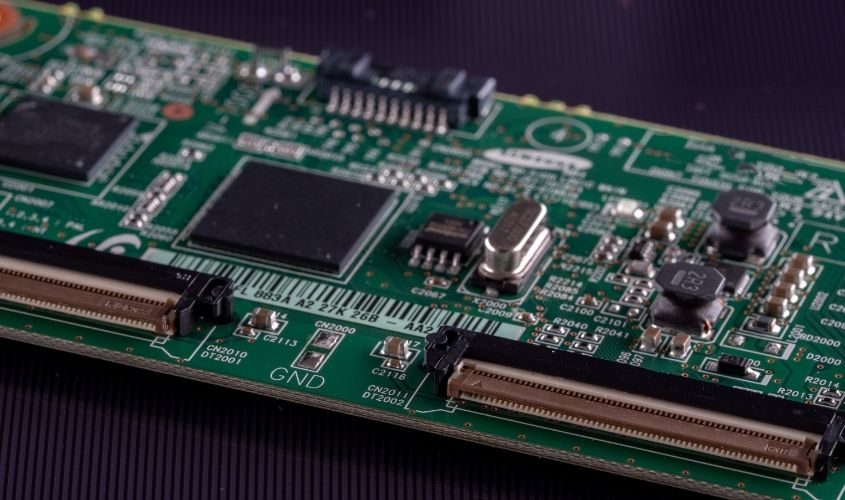 PCB Prototype Process: 5 Steps To Create a Custom PCB