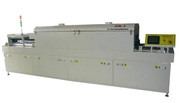 In-line Curing Machine ICM series