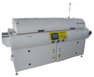 Benchtop Curing Machine (Hot Air) BCM-A4