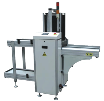 AU-460 PCB Unloader