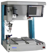 Automatic Soldering Robots H352