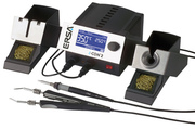 Ersa Soldering Station i-CON 2 with Solder Iron & SMD Tweezer