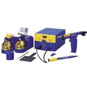 Hakko FM-204 Solder/Desolder Station