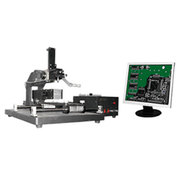 BGA3000 Exact Maintenance System