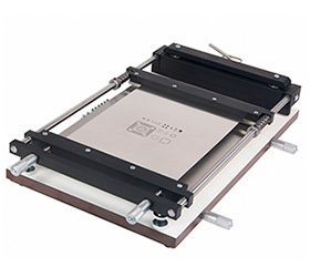 SD240 Manual SMT Stencil Printers SMT Stencil Printers, Prototype Printed  Circuit Boards, Prototype PCBs