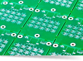 China Prototype PCBs