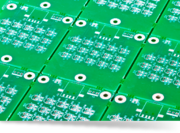 China Prototype PCBs